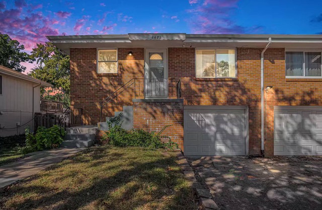 Pet Friendly Duplex 6Ft Fence King Bed