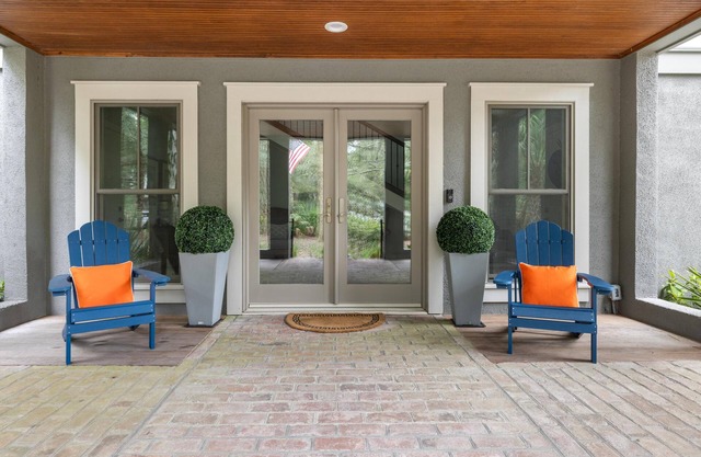 Pet Friendly! Great home! 37 Marsh Edge Lane- Gorgeous Marsh, Views!