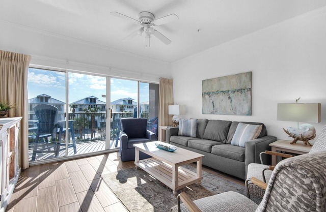 Pet Friendly Gulf View Unit-Amenities-Beach Access