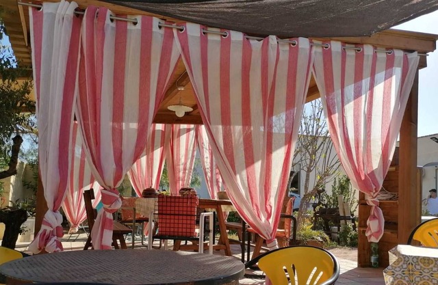 Pet-Friendly Holiday Home Villa Rosa with Sea View & Terraces