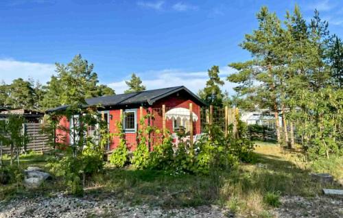 Pet Friendly Home In Gotlands Tofta With Wifi
