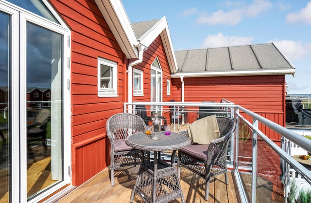 Pet friendly home in Hadsund with WiFi
