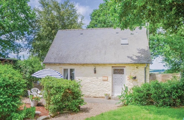 Pet friendly home in Ruffiac with WiFi