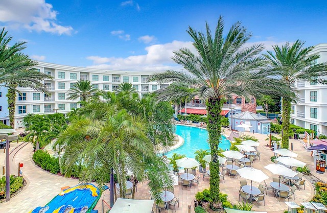 Pet Friendly in Orlando area near Disney