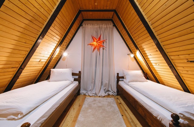 Pet friendly mountain house in National park T with big terrace and amazing vie