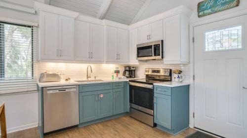 Pet Friendly, Oasis, Nature Preserve, NH68