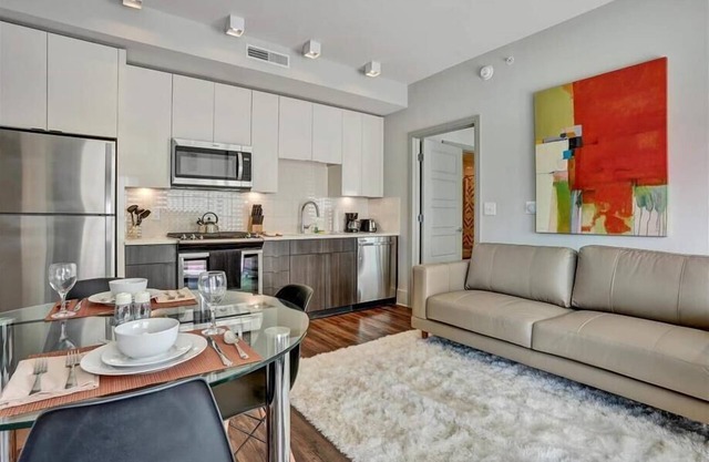 Petfriendly 1BR w Onsite Dog Park | nr The Beltline