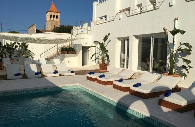 Petit H Rocamar - Adults Only