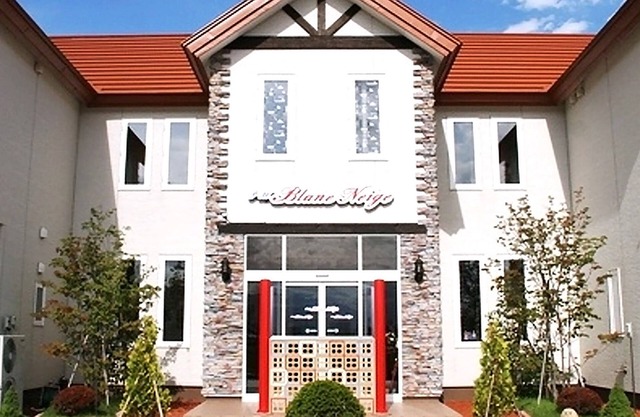 Petit Hotel Blaneneige