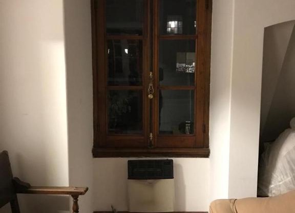 Petit Hotel Recoleta