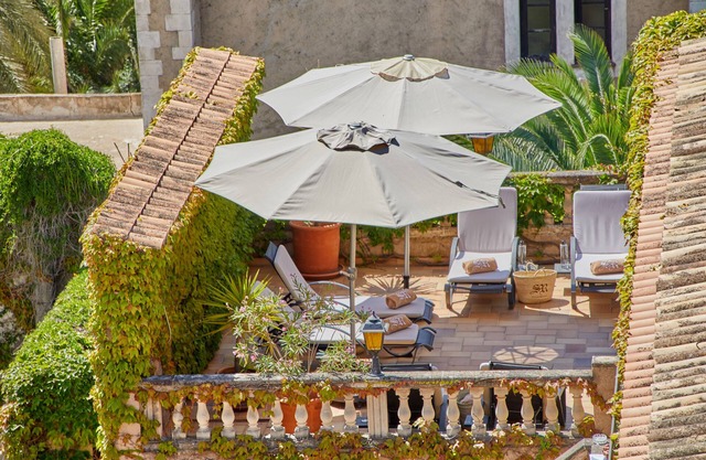 Petit Hotel Restaurante Ses Rotges - Adults Only