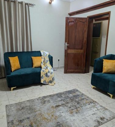 Petits Plaisirs-Little Crib