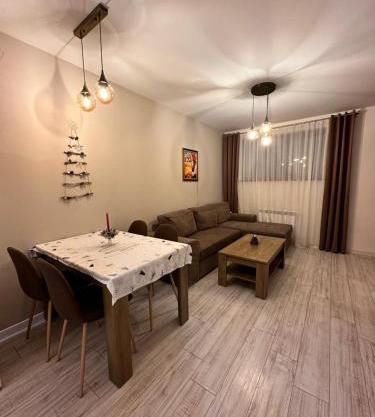 Petkovi Аpartments, Borovets Gardens - One-bedroom and Two-bedroom apartments