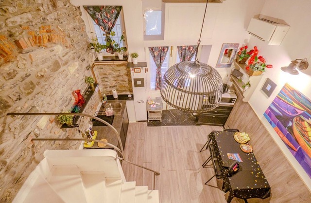 Petrella's Point Studio