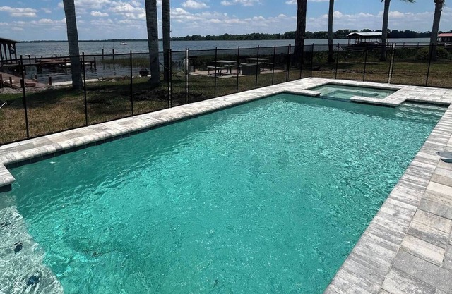 PETS STAY FREE Camp Street Cabanas #1 on Lake Dora PRIVATE SANDY BEACH & DOCK