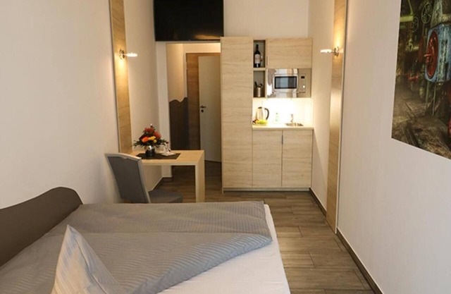 Petul Apart Hotel An'ne 40