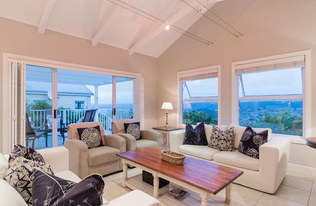 Pezula Afternoon Delight NT3