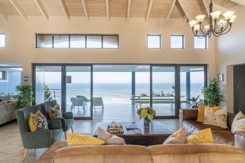 Pezula's - Paradise on the sea