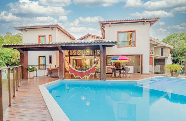 PF05 High Standard House 05 Suites - Praia do Forte