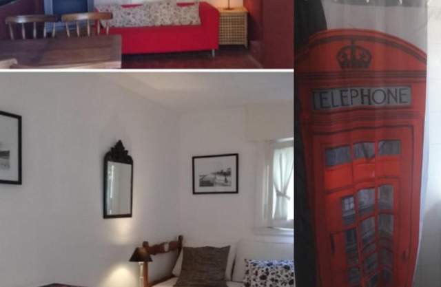 PH en Guemes con cochera