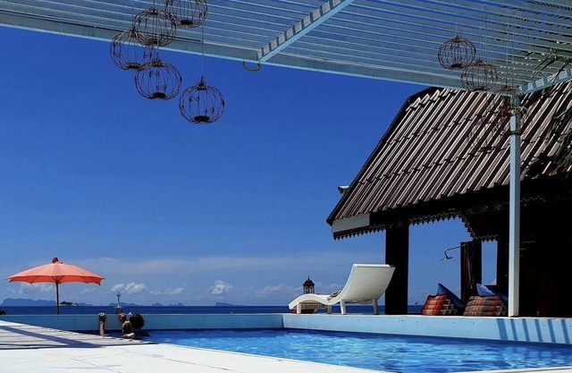 Phangan Cove Beach Resort