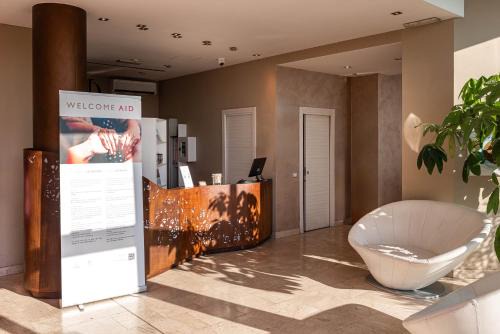 Phi Hotel Milano