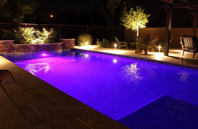 Phoenix/Gilbert Arizona Paradise, Big Backyard With Large Pool