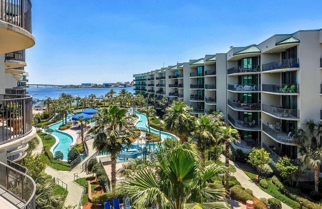 Phoenix On The Bay 1223 2 Bedroom Condo