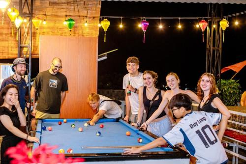 Phong Nha Cherish House