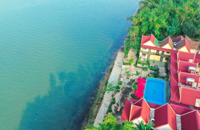 Phong Nha Escape Bungalow