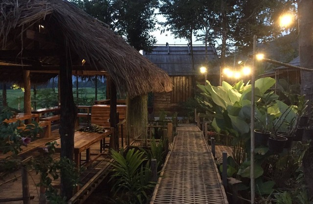 Phoxay Ngam Resort