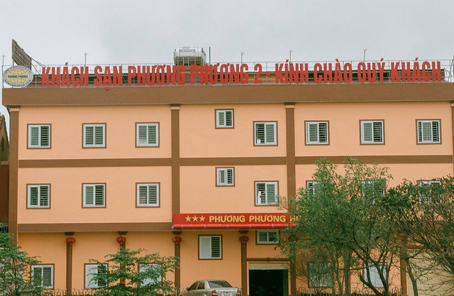 Phuong Phuong 2 Hotel