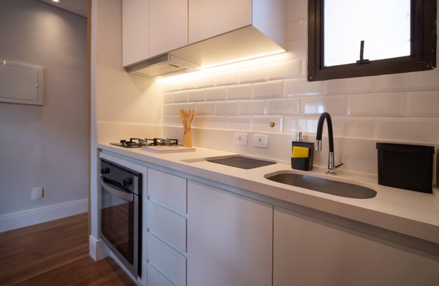 Pi-56 Duplex Vila Nova