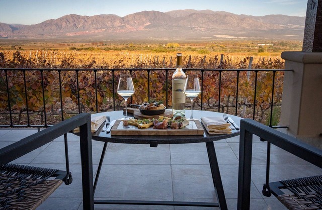 Piattelli Wine Resort