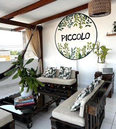 Piccolo Bed & Breakfast