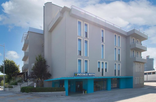 Piccolo Hotel