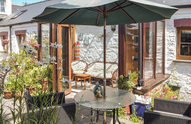 Picked for its charm and character and close to a plethora of walks.