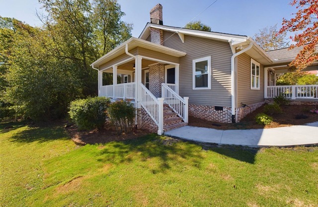 Pickens Place Unit A