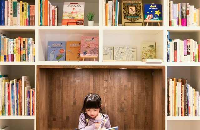 picture book hotel - picture book hotel/Nara Nara