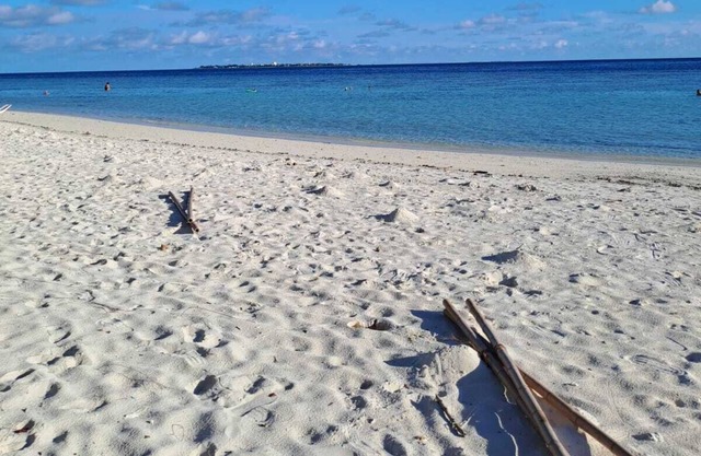 Picturesque luxury Hotel close to beach