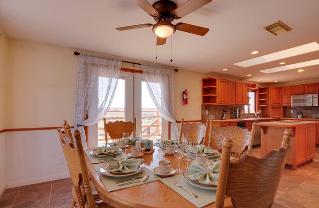 Picturesque Page Home Near Lake Powell & Hiking!