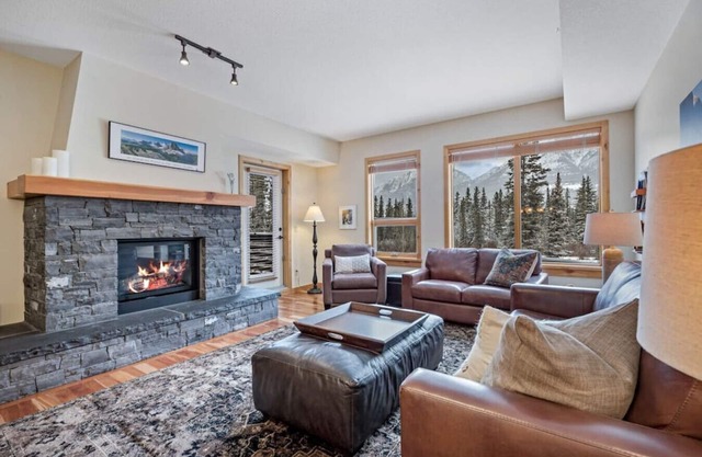 Picturesque Views | Top Choice Stay