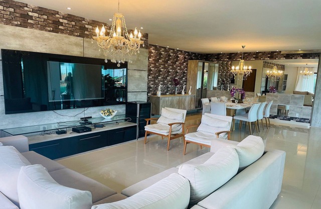 Piece of heaven in Gravata with hydro and sauna