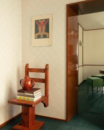 Pied A Terre Saint Honoré