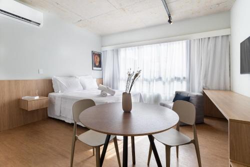 Piedade45 Novos Studios COP30 Housi By Carpediem