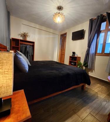 Piedra Negra Boutique Hotel