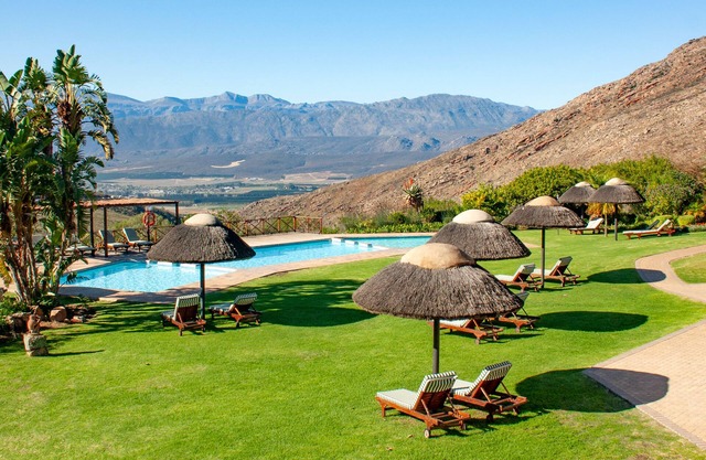 Piekenierskloof Mountain Resort by Dream Resorts