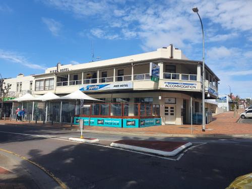 Pier Hotel Port Lincoln