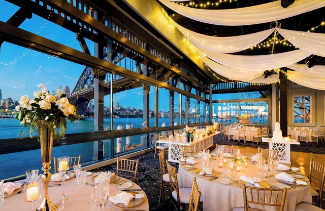 Pier One Sydney Harbour, Marriott Autograph Collection