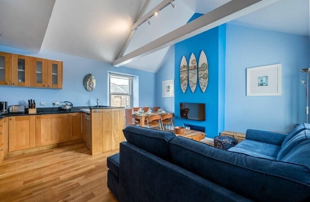 PILOTS REST, pet friendly, country holiday cottage in Alnmouth